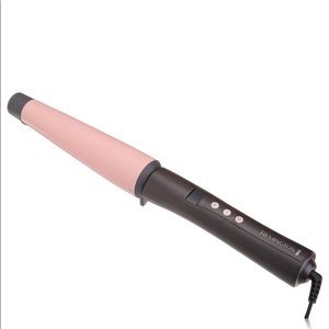 Remington 1 1/2 inch curling wand